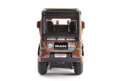 HS Schoch 8X8 MAN