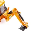 JCB 4CX Baggerlader