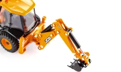 JCB 4CX Baggerlader