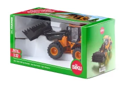 JCB 435S Agri Radlader, 1:32