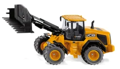 JCB 435S Agri Radlader, 1:32