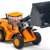 JCB 457 WLS Radlader