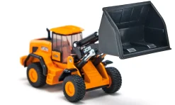 JCB 457 WLS Radlader