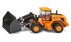 JCB 457 WLS Radlader