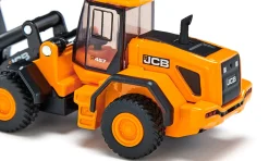 JCB 457 WLS Radlader