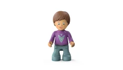 Jim Jumpy
