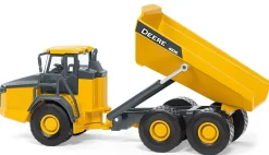 John Deere Dumper