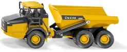 John Deere Dumper