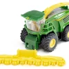 John Deere 8500i