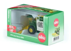 John Deere 8500i
