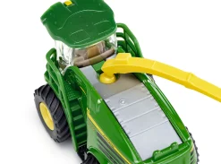John Deere 8500i