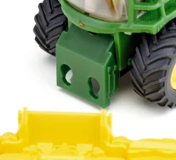 John Deere 8500i