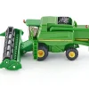 John Deere T670i Mähdrescher