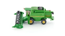 John Deere T670i Mähdrescher