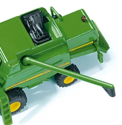 John Deere T670i Mähdrescher