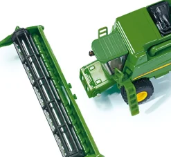 John Deere T670i Mähdrescher