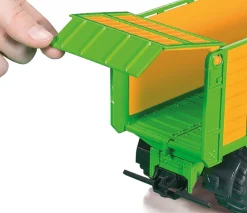 Joskin Silagewagen