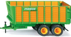 Joskin Silagewagen