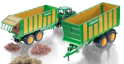 Joskin Silagewagen