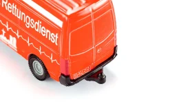 Krankenwagen