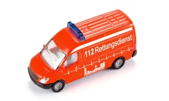 Krankenwagen