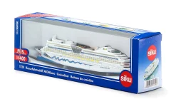 Kreuzfahrtschiff AIDA Luna