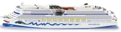Kreuzfahrtschiff AIDA Luna