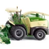 Krone BiG X580 Maishäcksler