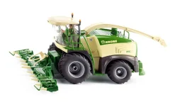 Krone BiG X580 Maishäcksler
