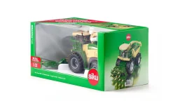 Krone BiG X580 Maishäcksler