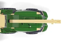 Krone BiG X580 Maishäcksler