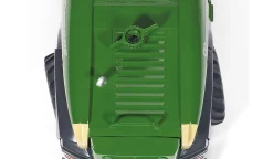Krone BiG X580 Maishäcksler