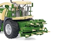 Krone BiG X580 Maishäcksler