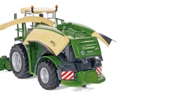 Krone BiG X580 Maishäcksler