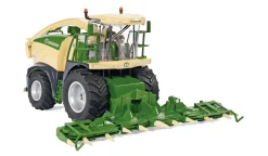 Krone BiG X580 Maishäcksler