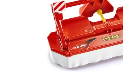 Kuhn Frontmähwerk
