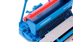 Lemken Saat-Drill-Kombination