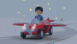 Leo Loopy