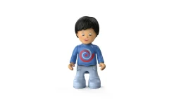 Leo Loopy