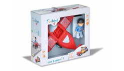Leo Loopy