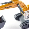 Liebherr Hydraulikbagger