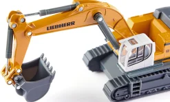 Liebherr Hydraulikbagger