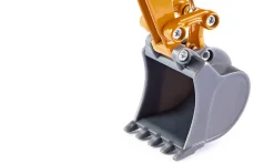 Liebherr Hydraulikbagger