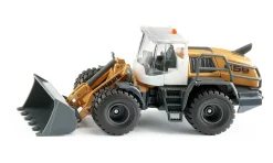 Liebherr L556 Radlader