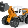 Liebherr Radlader