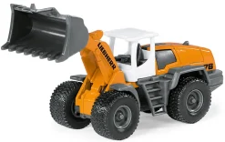 Liebherr Radlader