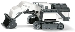 Liebherr R9800 Mining-Bagger