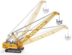 Liebherr Seilbagger