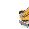 Liebherr Teleskop-Kranwagen