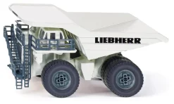 Liebherr T264 Muldenkipper